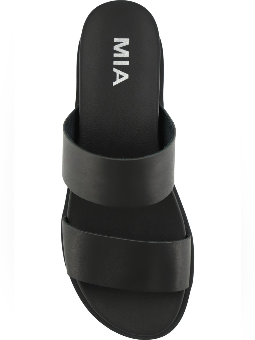 MIA Yelena Slide Sandal